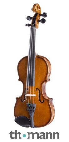 Stentor SR1500 Violin Student II 1/10