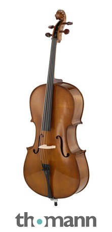 Stentor SR1102 Cello Student I 1/2