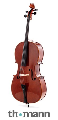 Stentor SR1586 Cello Conservatoire 4/4 – Thomann Nederland