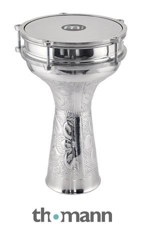 Meinl HE-114 Aluminium Darabuka
