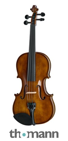Stentor SR1505 Viola Student II 12"