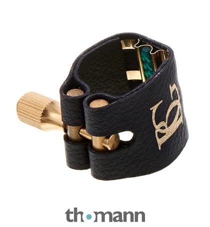 BG France L14 SR Ligature Soprano