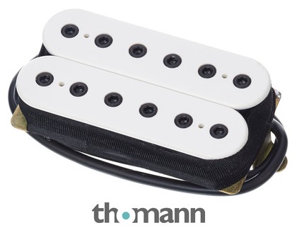 DiMarzio DP151Wh F-Spaced