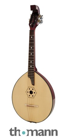 Thomann Domra M1084