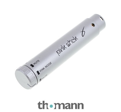 Superlux Pink Stick – Thomann UK