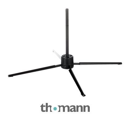 K&M 15262 Soprano Recorder Stand