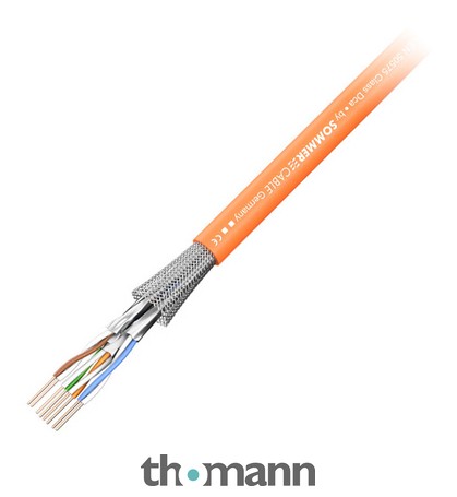 Sommer Cable Mercator Cat.7