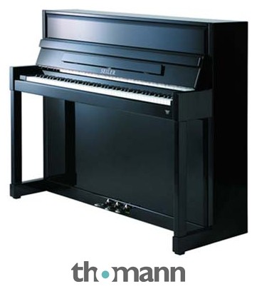 Seiler Piano 116 Impuls – Thomann España