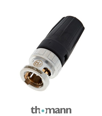 Neutrik NBNC75 BWU13