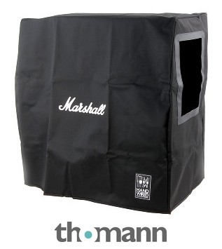 Marshall Amp Cover C54