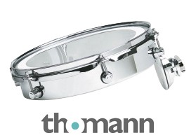 DW Piccolo Tom 08"x2,5"