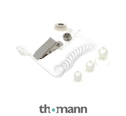 Telex Eartube ET-4