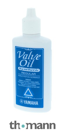 Yamaha Valve Oil Regular