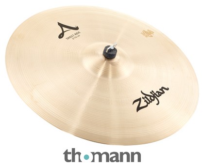 Zildjian 21 A Series Sweet Ride Thomann United States