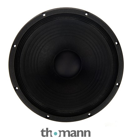 Eminence ProSeries KAPPA PRO-15 Bチャンネルモニタースピーカー、サブウーファー部