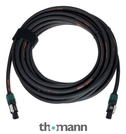 pro snake 14750-15 Speaker Twist 4-pin