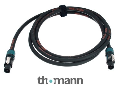 pro snake 14713-3 Speaker Twist 4-pin