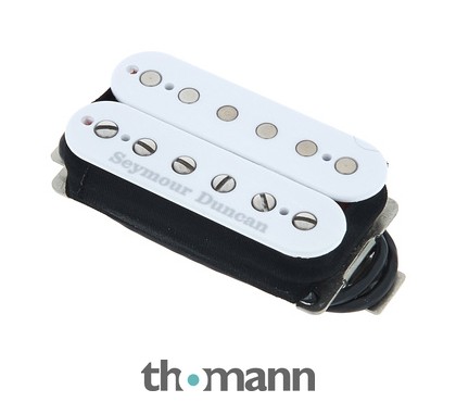ほぼ新品 Seymour Duncan SH-6N AECPUS Seymour Duncan SH6N Distortion Pickup - Neck | Aclam