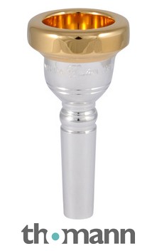 Bass Trombone Mouthpieces - Standard / GP Series - Mouthpieces - Brass &  Woodwinds - Musical Instruments - Products - Yamaha - Other European  Countries