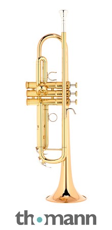 Yamaha YTR-5335 GII Bb- Trumpet