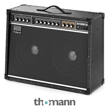 Roland JC-120 – Thomann UK