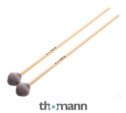 Vic Firth M75 Corpsmaster Vibraphone