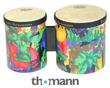 Remo Bongos KD-5400-01 – United States
