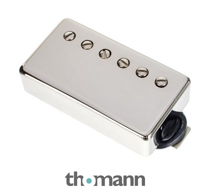 seymour Duncan Humbucker Neck フロント用 Amazon.com: Seymour Duncan Duncan Custom Neck Humbucker