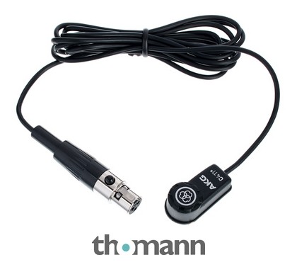 AKG C 411 L – United States