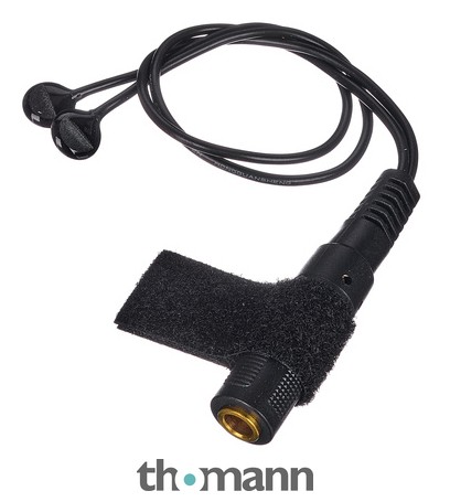Shadow SH SV2 Violin Pickup