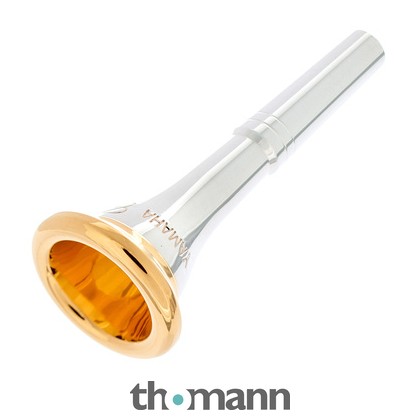 YAMAHA フレンチホルン マウスピース 30-GP Yamaha GP Mouthpiece French Horn 30 – United States