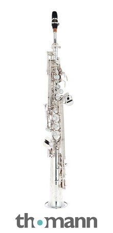 Selmer series clearance 3 soprano