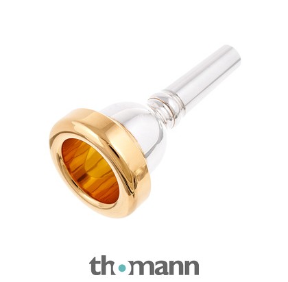 マルカート テナー トロンボーンとヤマハ 45C2―GP Yamaha GP Mouthpiece Trombone 45C2 KS – United States