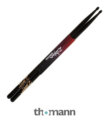 Zildjian 5AN Black Hickory -Nylon-