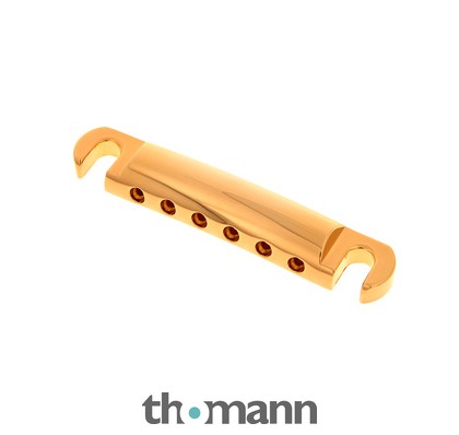Gotoh GE101Z Stop Tailpiece G