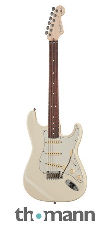 Jeff beck string gauge hotsell