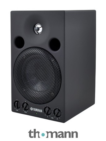 yamaha monitor speaker