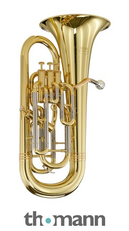 Jupiter 1100 Series Marching Baritone MKII - Musix Instruments
