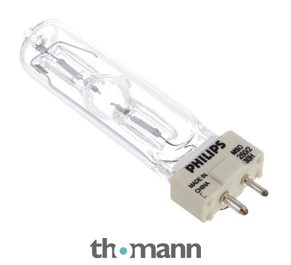 MSD 250/2 lamp UK stock light bulb YSD 250/2 HSD 250/80 msd250w Metal Halide 