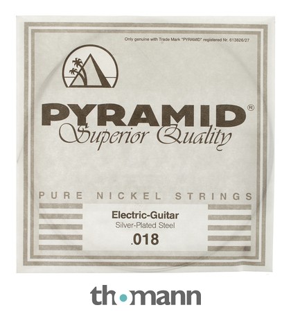 Pyramid 018 – Thomann UK