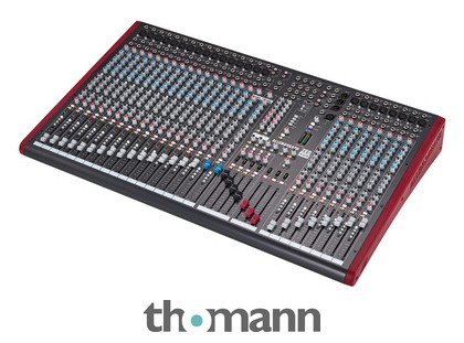 Allen & Heath ZED-428 – United States