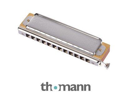 M-HONTER A—E< SUPER CHROMONICA CHROMATIC Amazon.com: Hohner Super Chromonica Chromatic Harmonica, Key of E