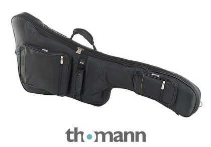 epiphone explorer gig bolsa