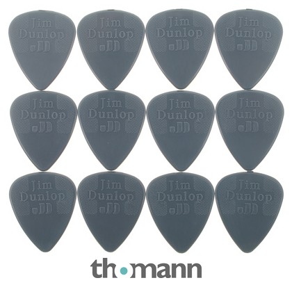Médiator Guitare Standard Max-grip® de 0,88 mm (72/pack) – DRUMMOND MUSIQUE  – Votre magasin de musique