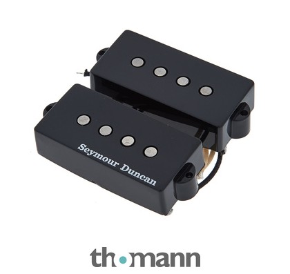 Seymour Duncan SPB-1 – United States