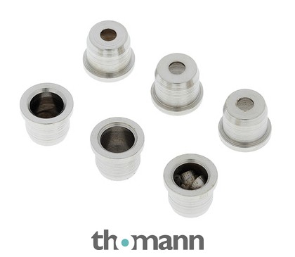 Fender telecaster sales string ferrules