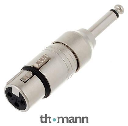 Neutrik NA2 FP