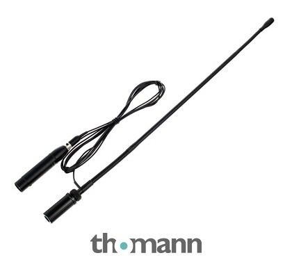 Shure MX418 SE/C