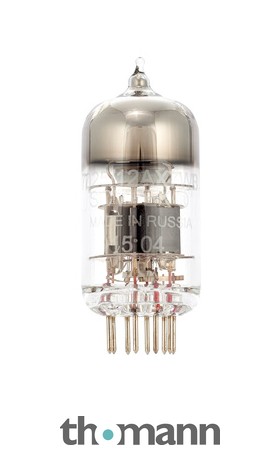 Sovtek 12 AX7 WB