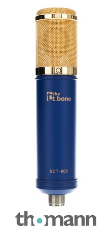 SCT 800 the t.bone – Avis et prix | Fluxlab
